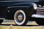 Ford Super DeLuxe Business Coupe 1946 года